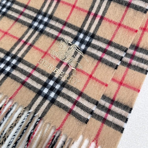 Cheap Burberry Scarf #1256250 Replica Wholesale [$48.00 USD] [ITEM#1256250] on Replica Burberry Scarf