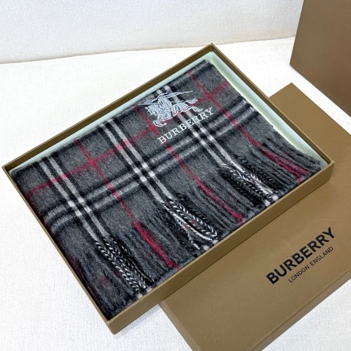 Cheap Burberry Scarf #1256251 Replica Wholesale [$48.00 USD] [ITEM#1256251] on Replica Burberry Scarf