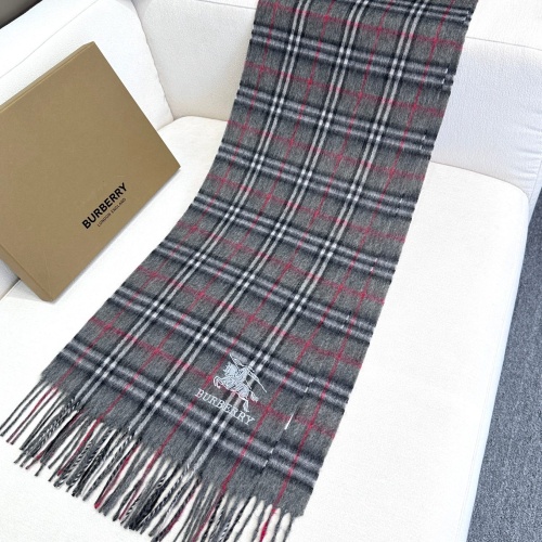 Cheap Burberry Scarf #1256251 Replica Wholesale [$48.00 USD] [ITEM#1256251] on Replica Burberry Scarf