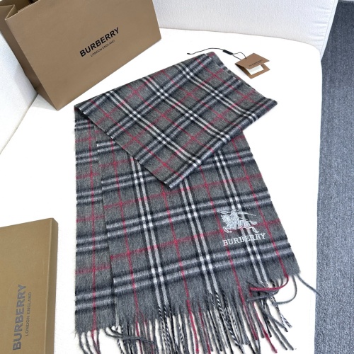 Cheap Burberry Scarf #1256251 Replica Wholesale [$48.00 USD] [ITEM#1256251] on Replica Burberry Scarf