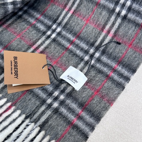 Cheap Burberry Scarf #1256251 Replica Wholesale [$48.00 USD] [ITEM#1256251] on Replica Burberry Scarf