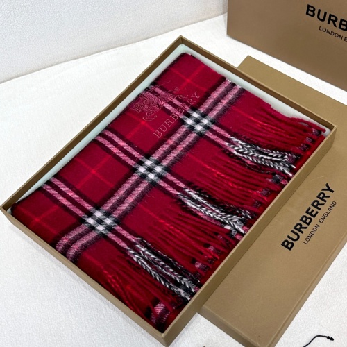 Cheap Burberry Scarf #1256254 Replica Wholesale [$48.00 USD] [ITEM#1256254] on Replica Burberry Scarf