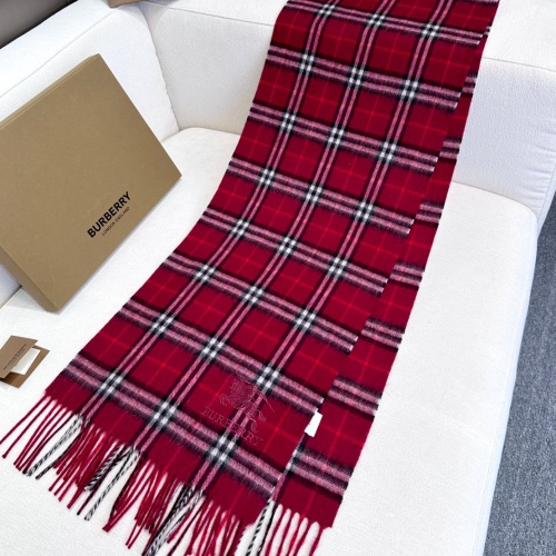 Cheap Burberry Scarf #1256254 Replica Wholesale [$48.00 USD] [ITEM#1256254] on Replica Burberry Scarf