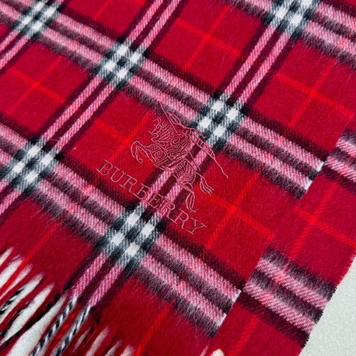 Cheap Burberry Scarf #1256254 Replica Wholesale [$48.00 USD] [ITEM#1256254] on Replica Burberry Scarf