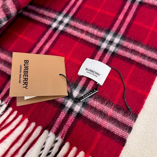 Cheap Burberry Scarf #1256254 Replica Wholesale [$48.00 USD] [ITEM#1256254] on Replica Burberry Scarf