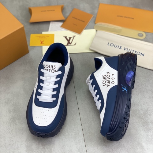 Louis Vuitton Casual Shoes For Women #1256275