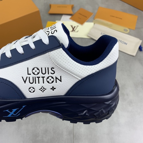 Cheap Louis Vuitton Casual Shoes For Women #1256275 Replica Wholesale [$122.00 USD] [ITEM#1256275] on Replica Louis Vuitton Casual Shoes