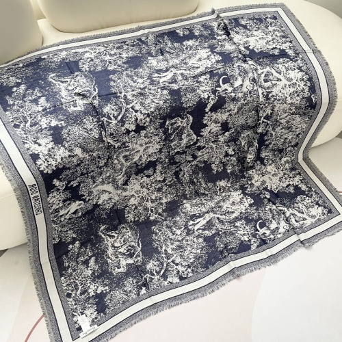 Cheap Christian Dior Silk Squares #1256280 Replica Wholesale [$56.00 USD] [ITEM#1256280] on Replica Christian Dior Scarf