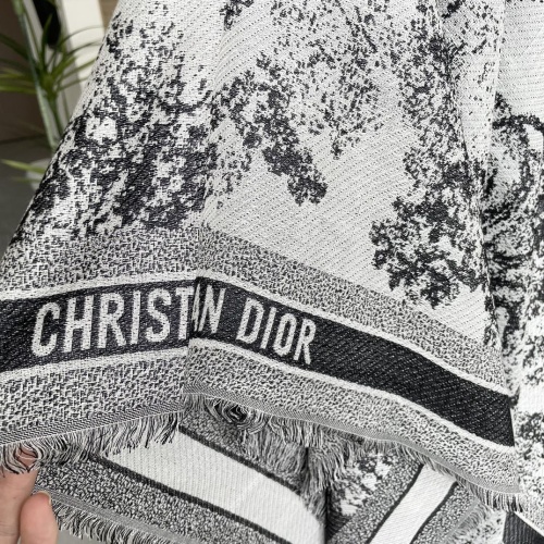 Cheap Christian Dior Silk Squares #1256281 Replica Wholesale [$56.00 USD] [ITEM#1256281] on Replica Christian Dior Scarf