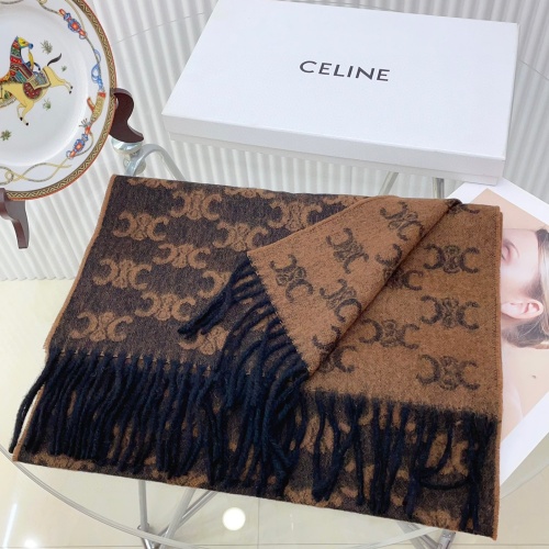 Cheap Celine Scarf #1256282 Replica Wholesale [$45.00 USD] [ITEM#1256282] on Replica Celine Scarf