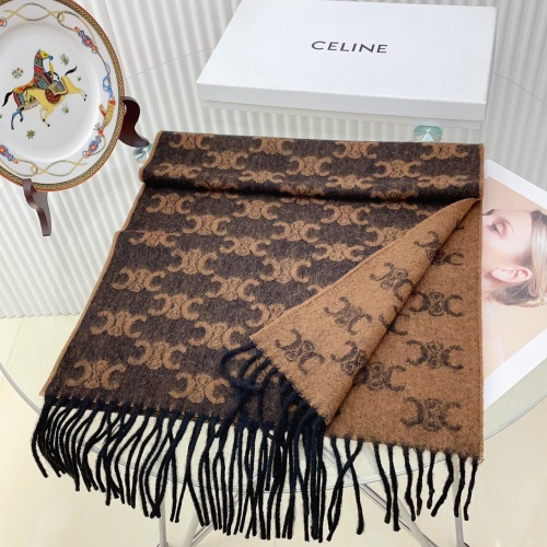 Cheap Celine Scarf #1256282 Replica Wholesale [$45.00 USD] [ITEM#1256282] on Replica Celine Scarf