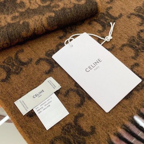 Cheap Celine Scarf #1256282 Replica Wholesale [$45.00 USD] [ITEM#1256282] on Replica Celine Scarf