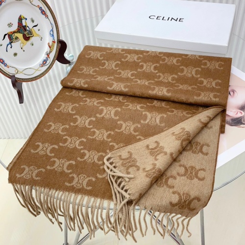 Cheap Celine Scarf #1256283 Replica Wholesale [$45.00 USD] [ITEM#1256283] on Replica Celine Scarf