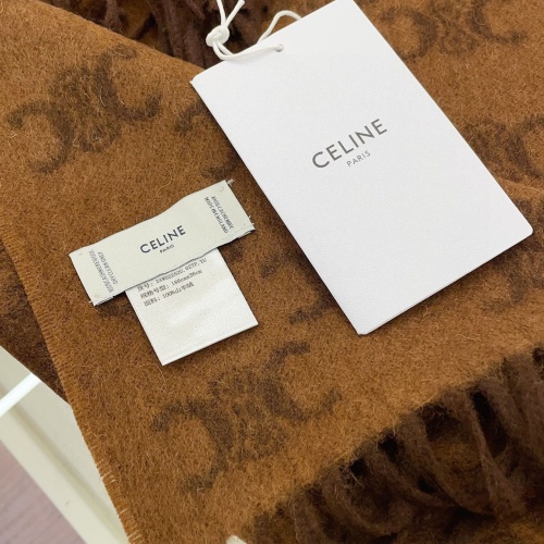 Cheap Celine Scarf #1256285 Replica Wholesale [$45.00 USD] [ITEM#1256285] on Replica Celine Scarf