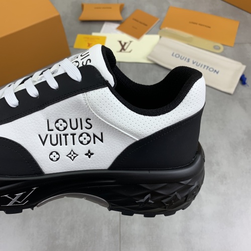 Cheap Louis Vuitton Casual Shoes For Men #1256286 Replica Wholesale [$122.00 USD] [ITEM#1256286] on Replica Louis Vuitton Casual Shoes