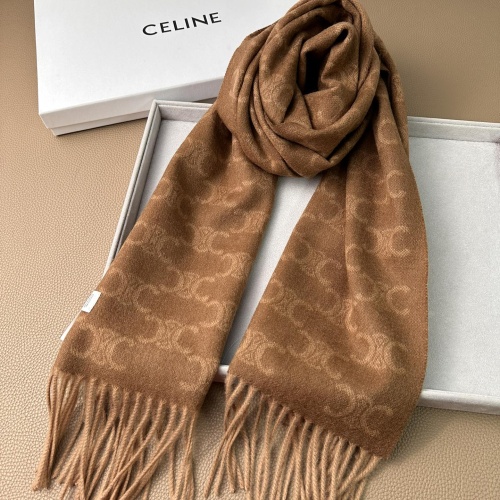 Cheap Celine Scarf #1256290 Replica Wholesale [$52.00 USD] [ITEM#1256290] on Replica Celine Scarf