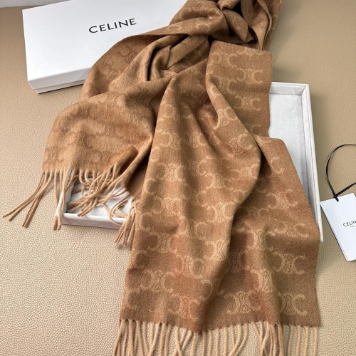 Cheap Celine Scarf #1256290 Replica Wholesale [$52.00 USD] [ITEM#1256290] on Replica Celine Scarf