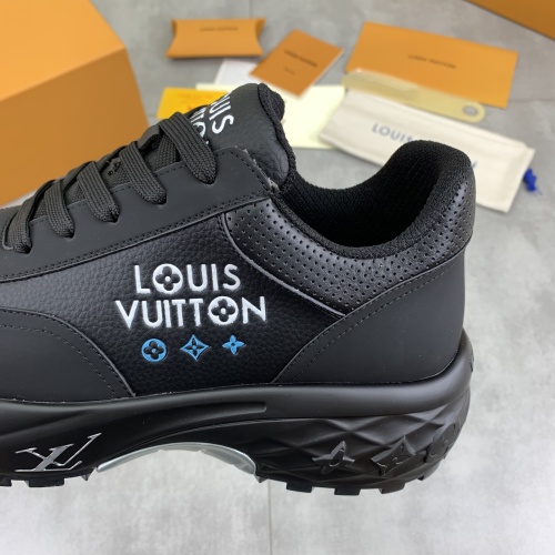 Cheap Louis Vuitton Casual Shoes For Men #1256292 Replica Wholesale [$122.00 USD] [ITEM#1256292] on Replica Louis Vuitton Casual Shoes