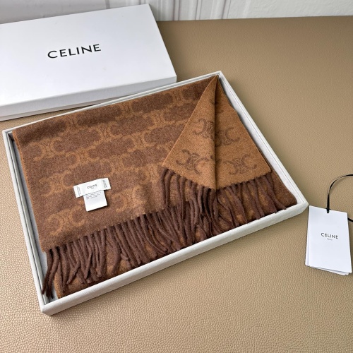 Cheap Celine Scarf #1256293 Replica Wholesale [$52.00 USD] [ITEM#1256293] on Replica Celine Scarf