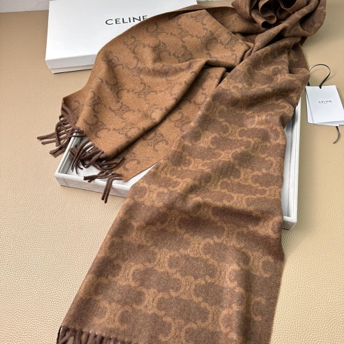 Cheap Celine Scarf #1256293 Replica Wholesale [$52.00 USD] [ITEM#1256293] on Replica Celine Scarf