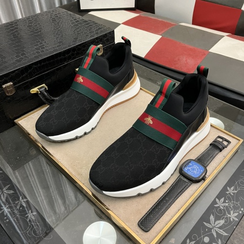 Gucci Casual Shoes For Men #1256464