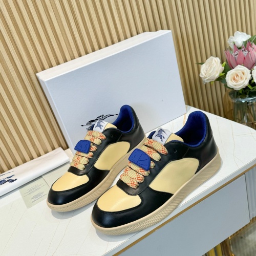 Cheap Burberry Casual Shoes For Women #1256471 Replica Wholesale [$102.00 USD] [ITEM#1256471] on Replica Burberry Casual Shoes