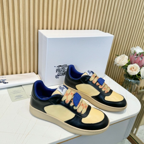 Cheap Burberry Casual Shoes For Women #1256471 Replica Wholesale [$102.00 USD] [ITEM#1256471] on Replica Burberry Casual Shoes