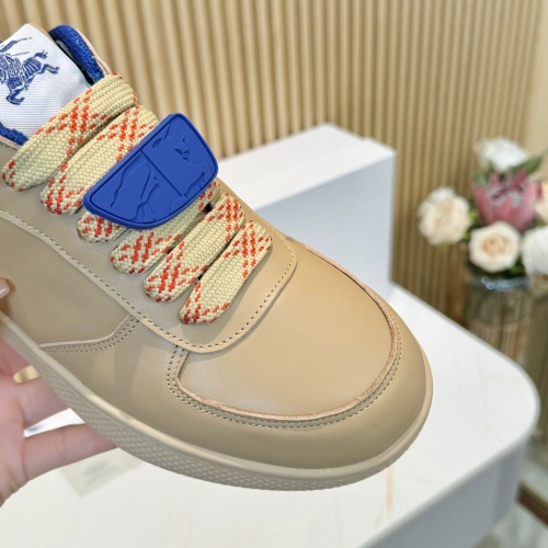 Cheap Burberry Casual Shoes For Women #1256473 Replica Wholesale [$102.00 USD] [ITEM#1256473] on Replica Burberry Casual Shoes