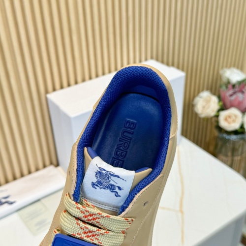 Cheap Burberry Casual Shoes For Women #1256473 Replica Wholesale [$102.00 USD] [ITEM#1256473] on Replica Burberry Casual Shoes