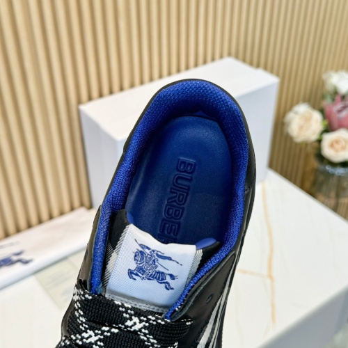 Cheap Burberry Casual Shoes For Women #1256479 Replica Wholesale [$102.00 USD] [ITEM#1256479] on Replica Burberry Casual Shoes