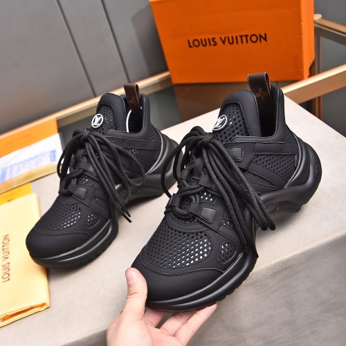 Louis Vuitton Casual Shoes For Men #1256486