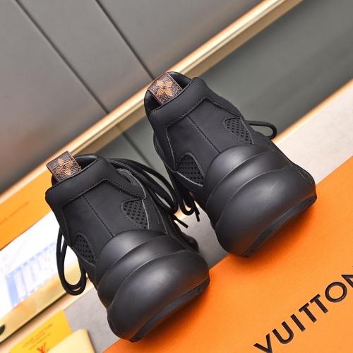 Cheap Louis Vuitton Casual Shoes For Men #1256486 Replica Wholesale [$115.00 USD] [ITEM#1256486] on Replica Louis Vuitton Casual Shoes