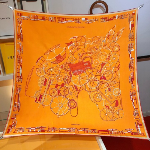 Cheap Hermes Silk Square #1256500 Replica Wholesale [$52.00 USD] [ITEM#1256500] on Replica Hermes Scarf