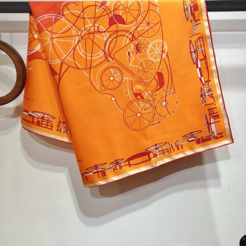 Cheap Hermes Silk Square #1256500 Replica Wholesale [$52.00 USD] [ITEM#1256500] on Replica Hermes Scarf