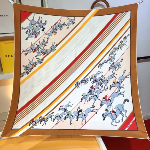 Cheap Hermes Silk Square #1256506 Replica Wholesale [$52.00 USD] [ITEM#1256506] on Replica Hermes Scarf