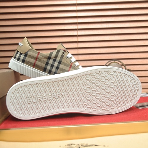 Cheap Burberry Casual Shoes For Men #1256509 Replica Wholesale [$88.00 USD] [ITEM#1256509] on Replica Burberry Casual Shoes