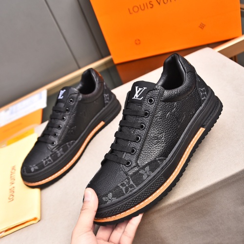 Louis Vuitton Casual Shoes For Men #1256515