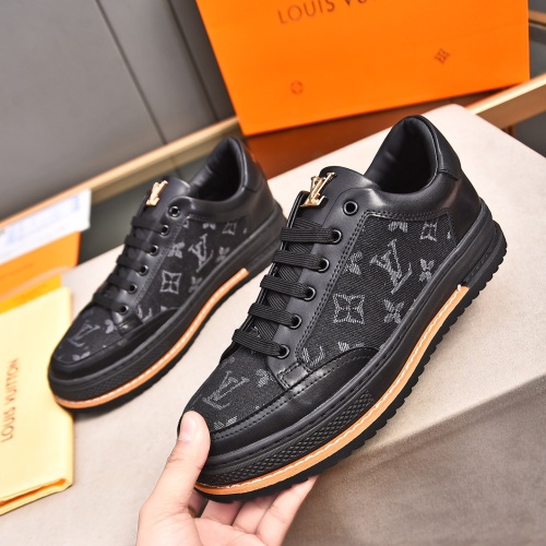 Louis Vuitton Casual Shoes For Men #1256519