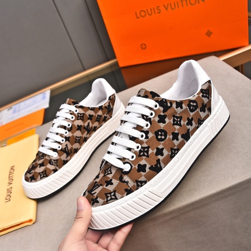 Louis Vuitton Casual Shoes For Men #1256520