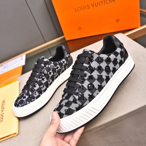 Louis Vuitton Casual Shoes For Men #1256522