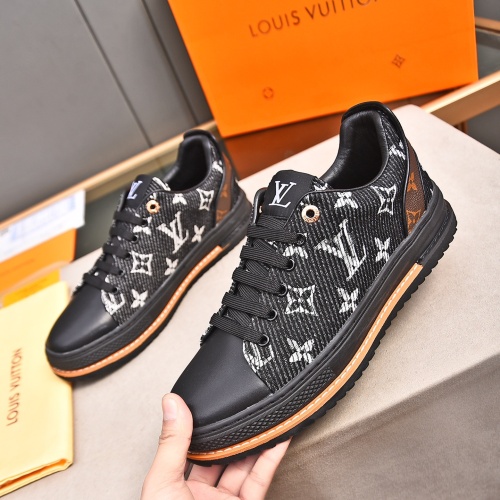 Louis Vuitton Casual Shoes For Men #1256524