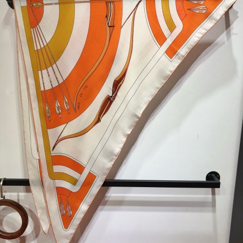 Cheap Hermes Silk Scarf #1256590 Replica Wholesale [$56.00 USD] [ITEM#1256590] on Replica Hermes Scarf