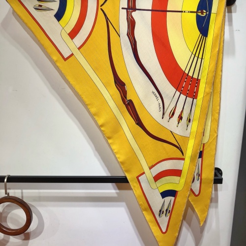 Cheap Hermes Silk Scarf #1256594 Replica Wholesale [$56.00 USD] [ITEM#1256594] on Replica Hermes Scarf