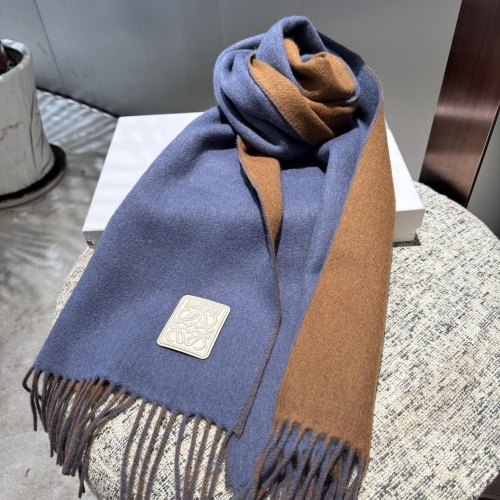 Cheap LOEWE Scarf #1256630 Replica Wholesale [$64.00 USD] [ITEM#1256630] on Replica LOEWE Scarf