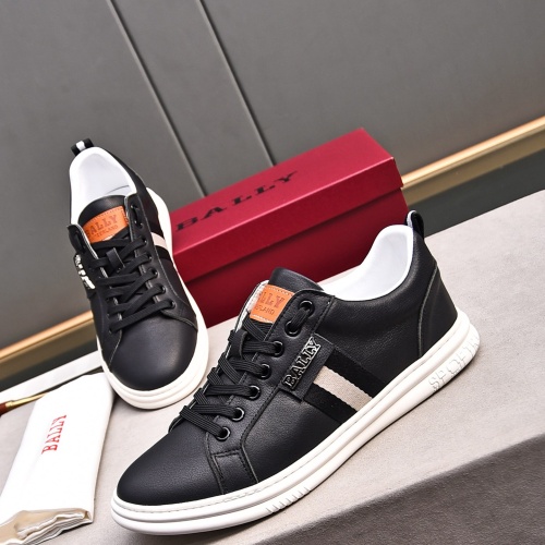 Cheap Bally Casual Shoes For Men #1256659 Replica Wholesale [$80.00 USD] [ITEM#1256659] on Replica Bally Casual Shoes