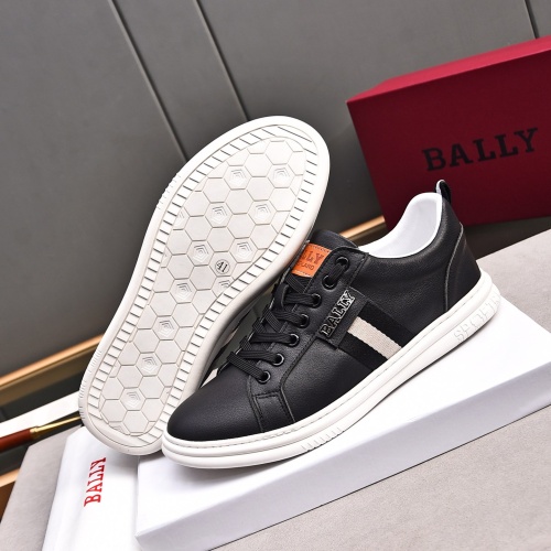 Cheap Bally Casual Shoes For Men #1256659 Replica Wholesale [$80.00 USD] [ITEM#1256659] on Replica Bally Casual Shoes