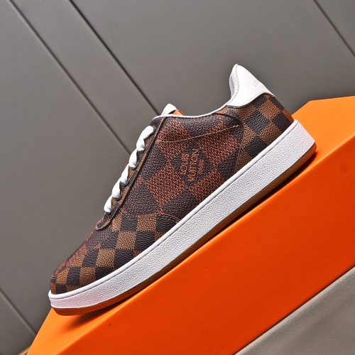 Cheap Louis Vuitton Casual Shoes For Men #1256669 Replica Wholesale [$80.00 USD] [ITEM#1256669] on Replica Louis Vuitton Casual Shoes