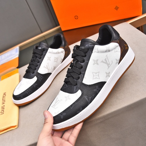 Louis Vuitton Casual Shoes For Men #1256671