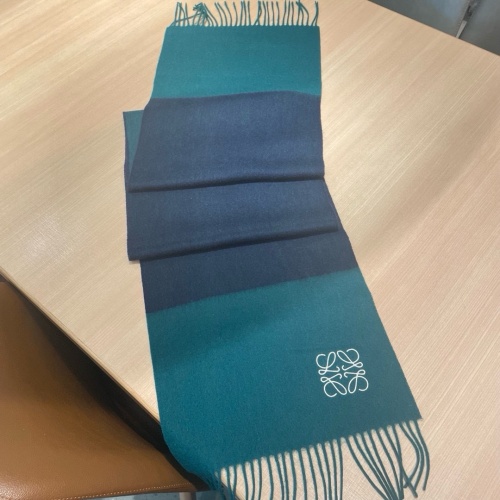 Cheap LOEWE Scarf #1256675 Replica Wholesale [$56.00 USD] [ITEM#1256675] on Replica LOEWE Scarf