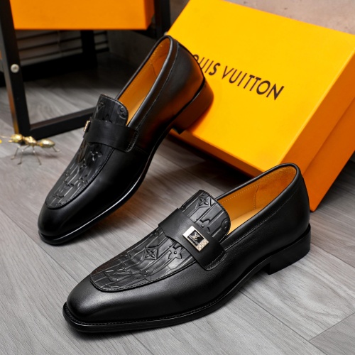 Louis Vuitton LV Oxfords Shoes For Men #1256682